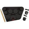 A Grade Refurbished DD-75 Digital Drum Kit with PSU, Sticks &amp; pedals