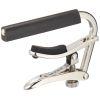 C2 Original Capo in Nickel for Nylon String Guitar