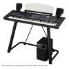A Grade Refurbished L-7B Stand for Genos Workstation