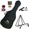 Dreadnought Acoustic Guitar Accessories Pack 1