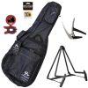 Dreadnought acoustic guitar accessories pack 2