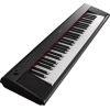 B Grade Refurbished NP-12 Piaggero Slimline Home Keyboard