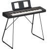 NP-15 Piaggero 61-Key Slimline Home Keyboard 