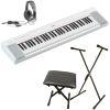 NP-15 Home Keyboard Starter Pack