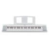 NP-15 Piaggero 61-Key Slimline Home Keyboard 