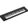 Yamaha NP-35 Home Keyboard Starter Pack in Black