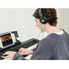 B-Grade NP-35 Piaggero 76-Key Slimline Home Keyboard