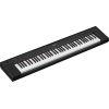 C Grade Refurbished NP-35 Piaggero 76-Key Slimline Home Keyboard 