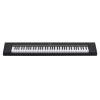 C Grade Refurbished NP-35 Piaggero 76-Key Slimline Home Keyboard 