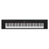 C Grade Refurbished NP-35 Piaggero 76-Key Slimline Home Keyboard 