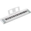 B Grade Refurbished NP-35 Piaggero 76-Key Slimline Home Keyboard 