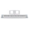 NP-35 Piaggero 76-Key Slimline Home Keyboard 
