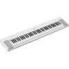 Yamaha NP-35 Home Keyboard Starter Pack in White