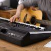 PSR-SX720+ Arranger Workstation Keyboard with Bluetooth