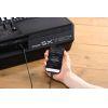 PSR-SX720+ Arranger Workstation Keyboard with Bluetooth