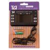 TGI99b Tuner Chromatic Tuner/Metronome with Clip On Mic