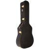1434 Wooden Classical Guitar Case