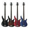 TRBX174 Electric 4-String Bass Guitar