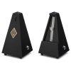 806 Metronome in Polished Black