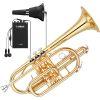 Silent Cornet Pack 