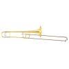 Silent Trombone Pack YSL-354E Bb Tenor Trombone with SB5XJ Silent Brass System