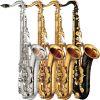 YTS-875EX 03 Custom EX Model Bb Tenor Saxophone