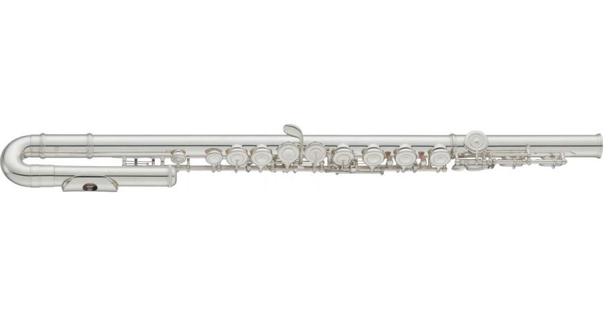 YAMAHA フルート　YFL-212U Yamaha YFL-212U Student Flute