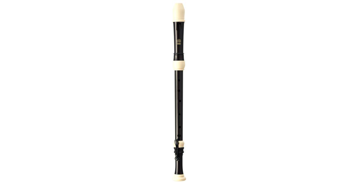 Yamaha YRT-304BII Tenor Recorder