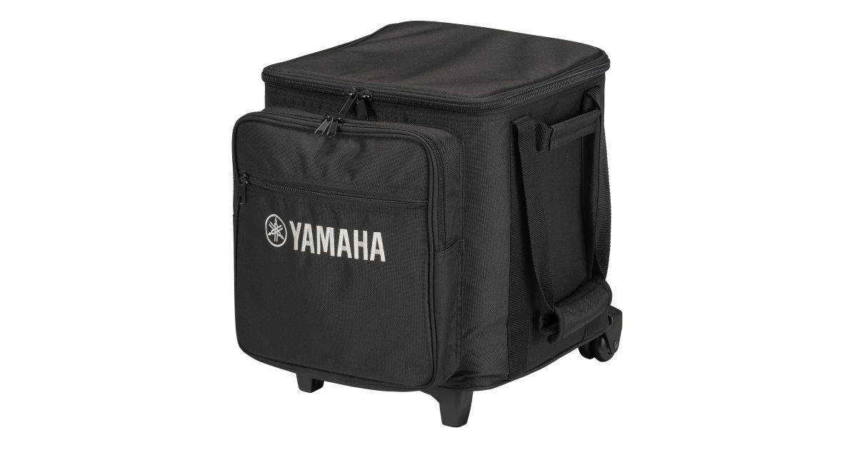 Yamaha CASE-STP200 Carrying Case for STAGEPAS 200