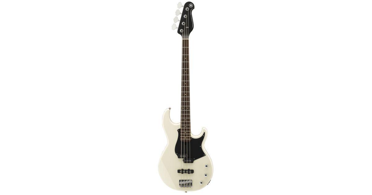 Yamaha BB234 Electric 4 String Bass Guitar