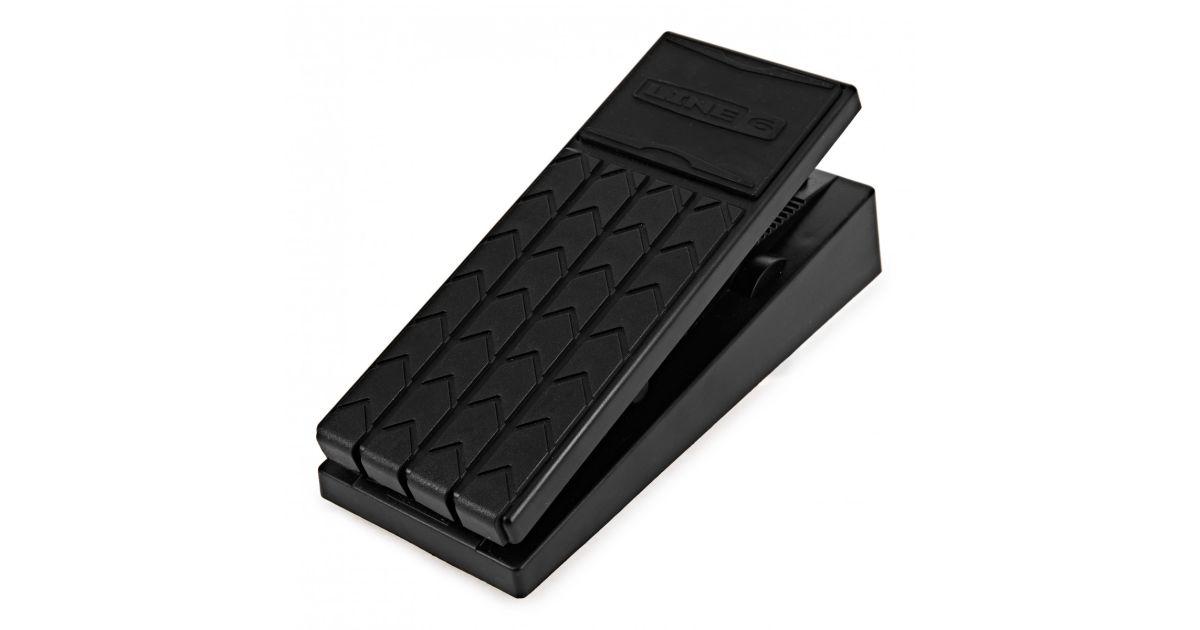 Line 6 EX1 - Expression Pedal