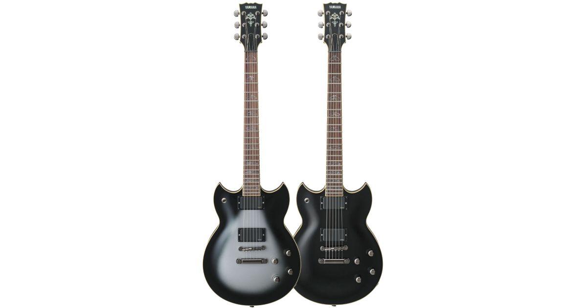Yamaha SG1820 ブラック　PKEK済 GG1820A-SUPER.jpg?1786978002