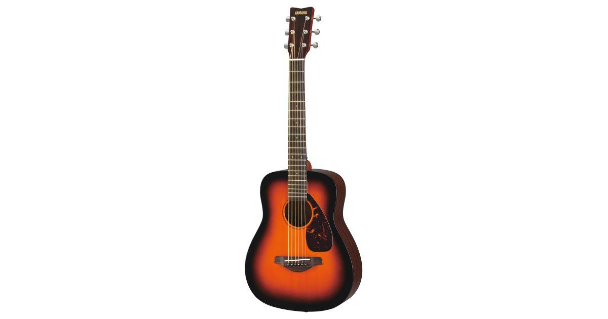 Yamaha JR2S Small Bodied Acoustic Guitar