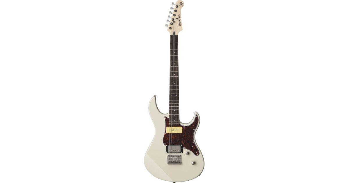 Yamaha Pacifica 311H Electric Guitar