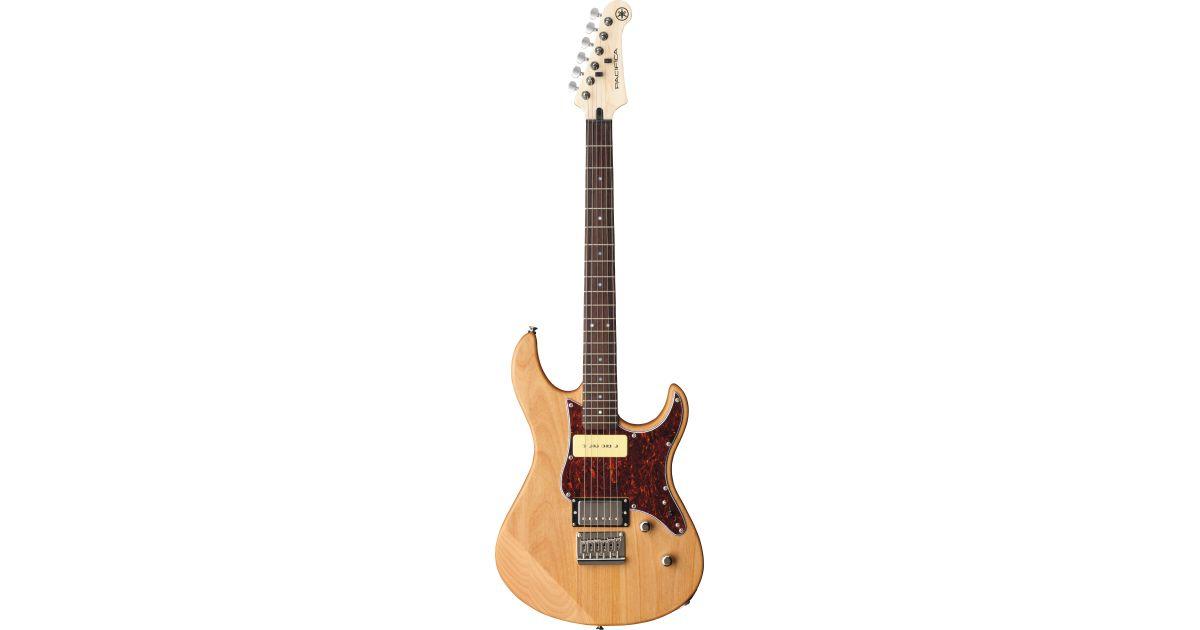 Yamaha Pacifica 311H Electric Guitar