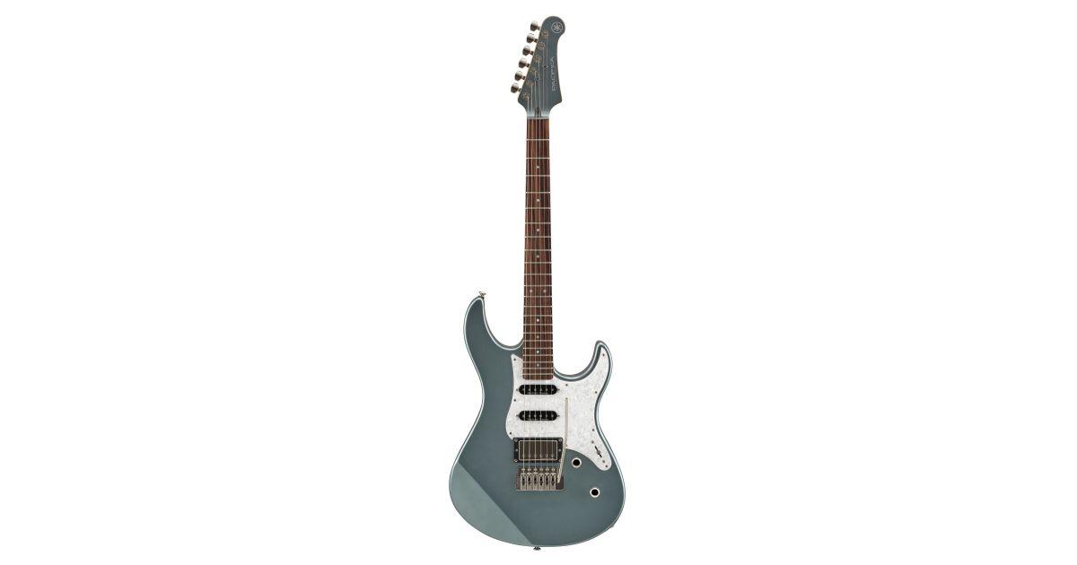 Yamaha Pacifica PAC612VIIX Electric Guitar