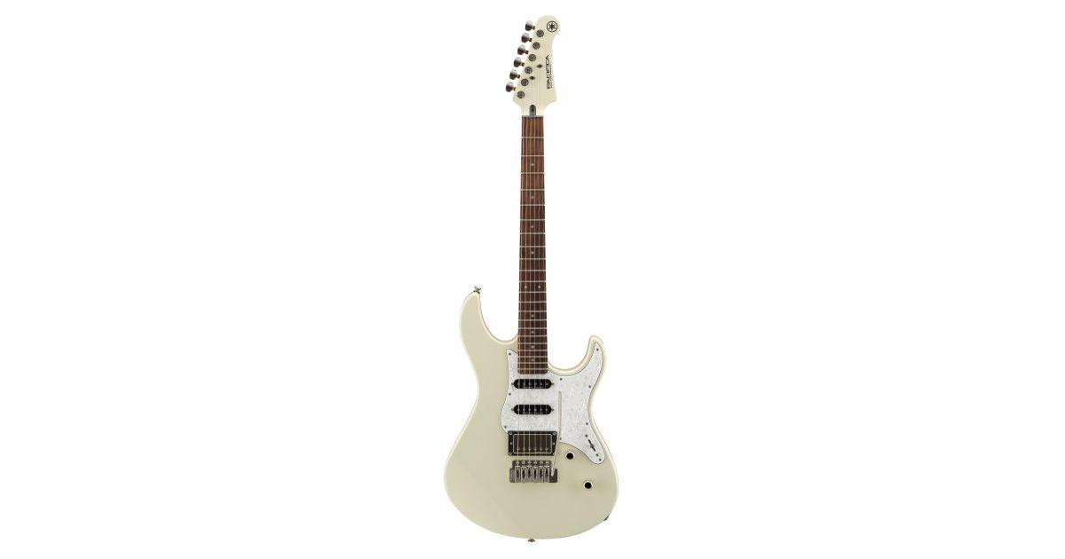 Yamaha Pacifica PAC612VIIX Electric Guitar