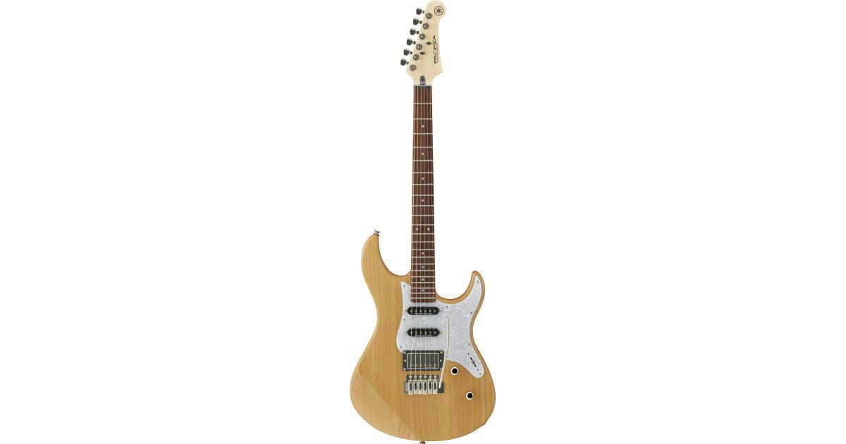 Yamaha Pacifica PAC612VIIX Electric Guitar