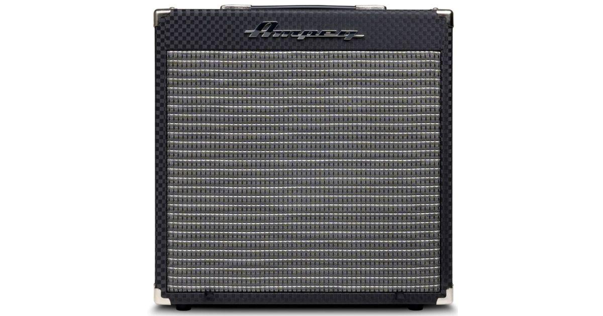 Ampeg RB-108 Rocket Bass