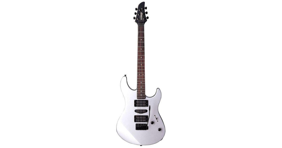 Yamaha RGX121Z Electric Guitar