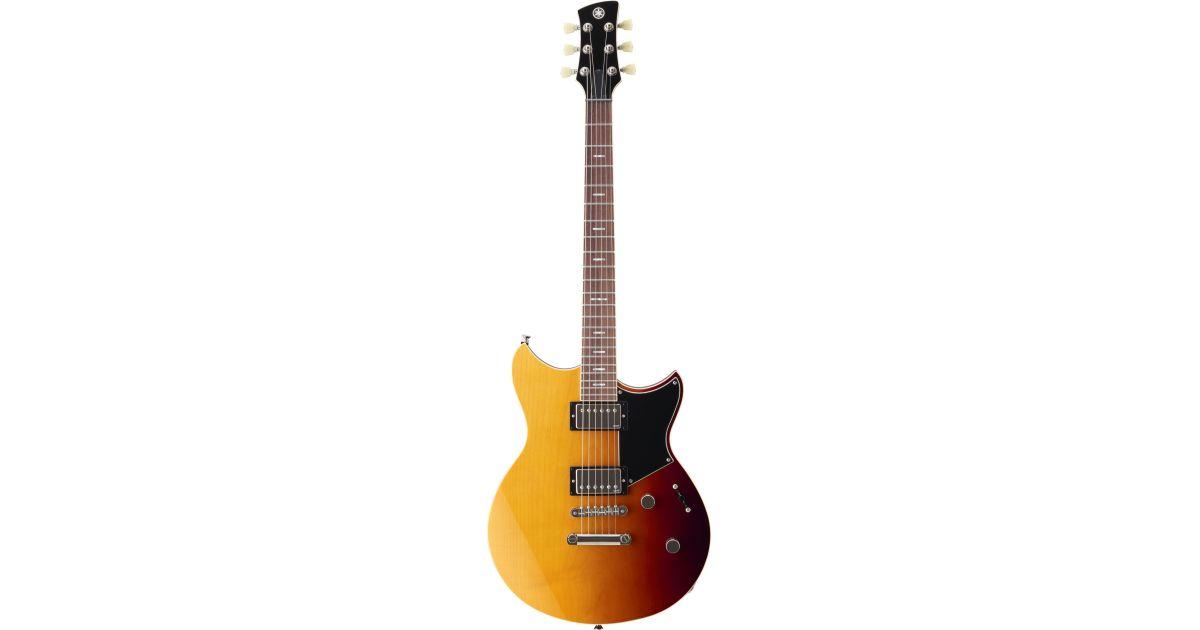Yamaha Revstar Professional RSP20 Electric Guitar