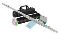 YFL-212 Flute for Beginners Pack