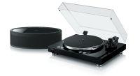 MusicCast Vinyl Turntable Packages