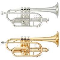 YCR-2310III &#039;Long Model&#039; Bb Cornet