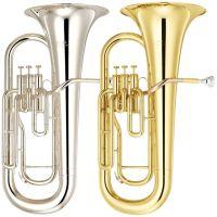 YEP-201 3-Valve Bb Euphonium