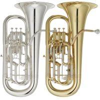 YEP-642T Neo Euphonium with Trigger System