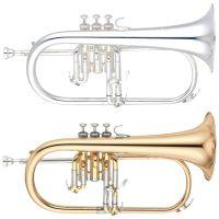 YFH-631G Bb Flugelhorn