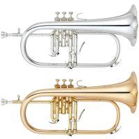 YFH-8310ZG Bb Flugelhorn &#039;Bobby Shew&#039;