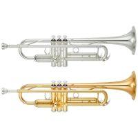 YTR-4435II C Trumpet