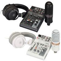 AG03MK2-LSPK Live Streaming Pack